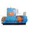 PLC control Rubber Kneader Machine With Hard Alloy Rotor