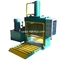 XQL-80 Rubber Cutting Machine Single Knife Rubber Block Cutter Blade Positioning Can Be Adjusted