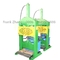 Automation Material Handling Systems Control Rubber Cutting Machine Customization
