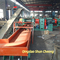 Rubber Cracker Mill For Crushing Rubber And Plastic Rubber Grinding Machine