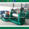 OEM Open Type Rubber Mixing Machine , 2 Roll Mill Machine 90kw